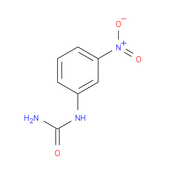 N-(3-nitrophenyl)urea