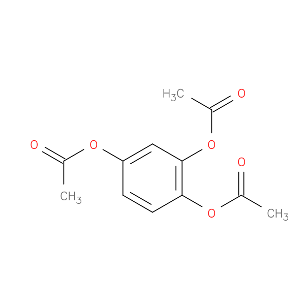 1,2,4-Triacetoxybenzene