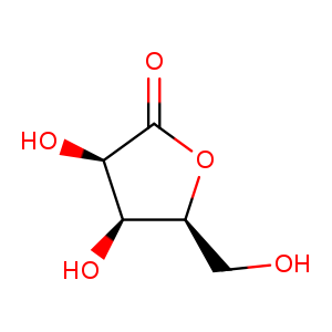 L-Lyxono-1,4-lactone