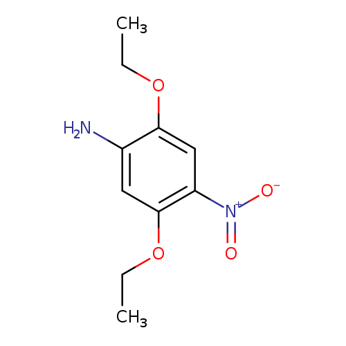 2,5-Diethoxy-4-nitroaniline
