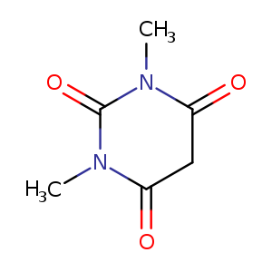 1,3-Dimethylbarbituric acid