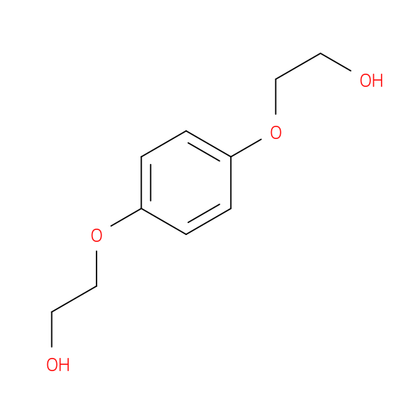 2,2'-(1,4-Phenylenebis(oxy))diethanol