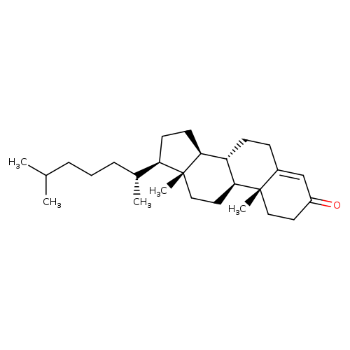 4-cholesten-3-one