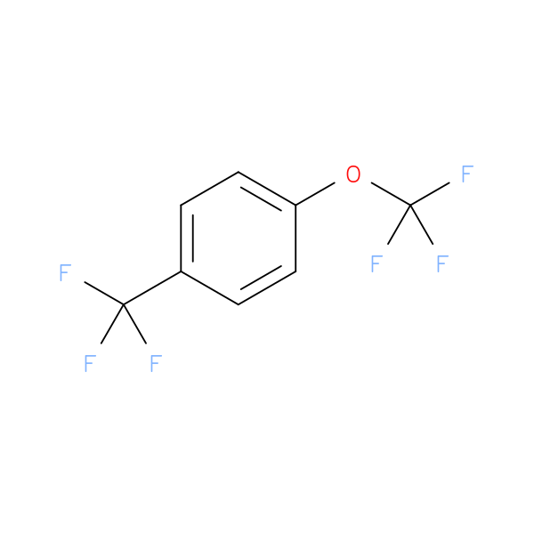 4-(Trifluoromethoxy)benzotrifluoride