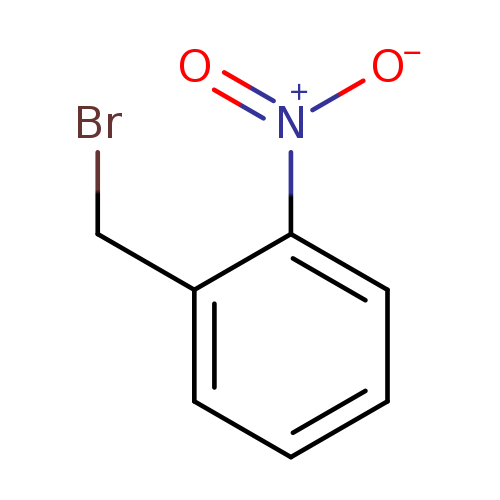 2-Nitrobenzyl bromide