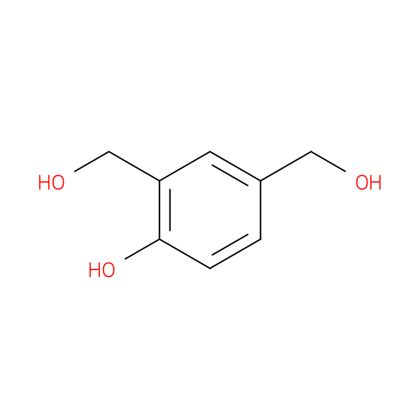 2,4-bis(hydroxymethyl)phenol