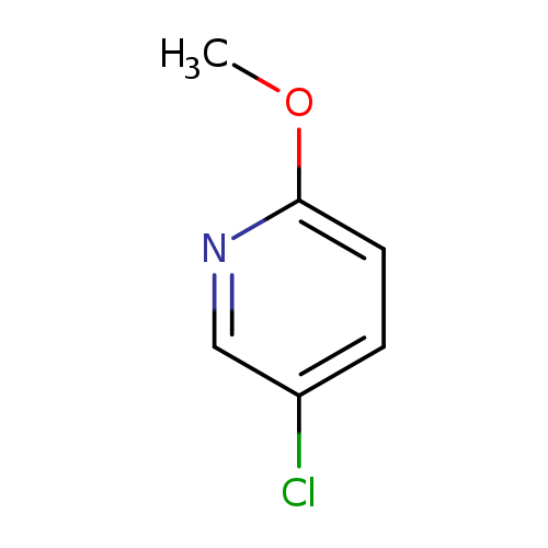 5-Chloro-2-methoxypyridine