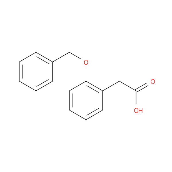2-(2-(Benzyloxy)phenyl)acetic acid