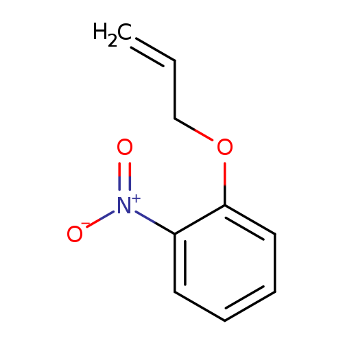 Allyl 2-nitrophenyl ether