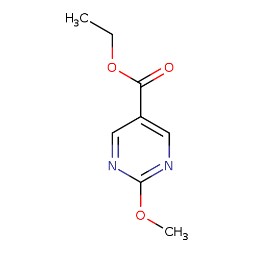 Ethyl 2-methoxypyrimidine-5-carboxylate
