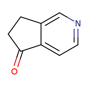 6,7-dihydro-5H-cyclopenta[c]pyridin-5-one