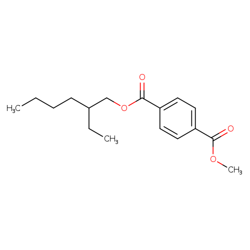 2-Ethylhexyl Methyl Terephthalate