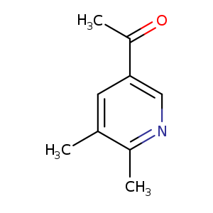 1-(5,6-Dimethylpyridin-3-yl)ethanone