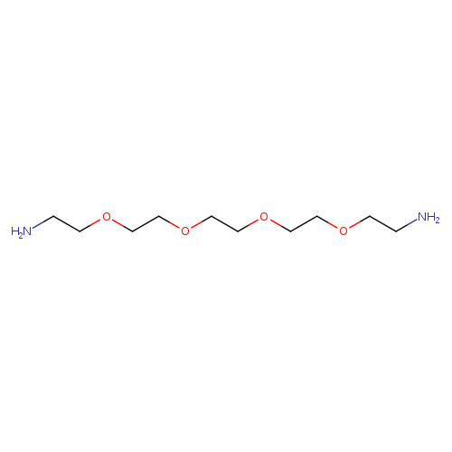 3,6,9,12-Tetraoxatetradecane-1,14-diamine