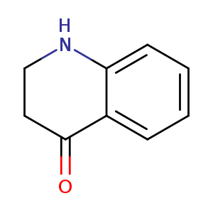 2,3-Dihydro-1H-quinolin-4-one