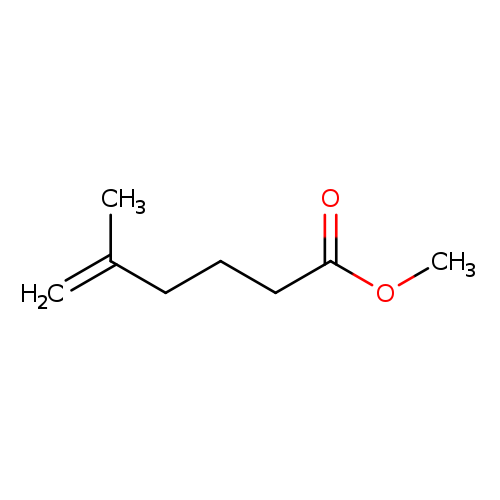 5-Methyl-5-hexenoic acid methyl ester