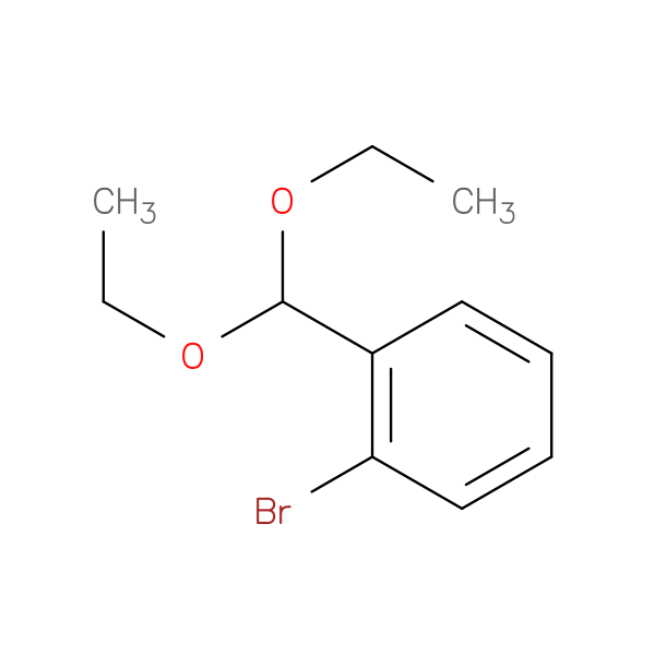 1-Bromo-2-(diethoxymethyl)benzene