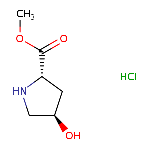 H-Hyp-OMe.HCl