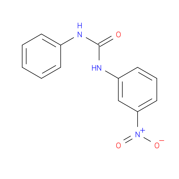1-(3-Nitrophenyl)-3-phenylurea