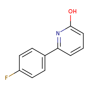 6-(4-Fluorophenyl)-2-hydroxypyridine
