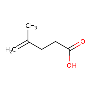 4-Methylpent-4-enoic acid