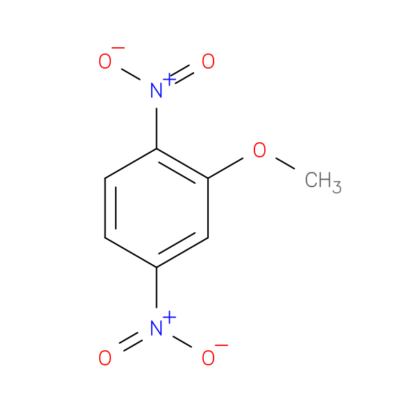 2,5-Dinitroanisole