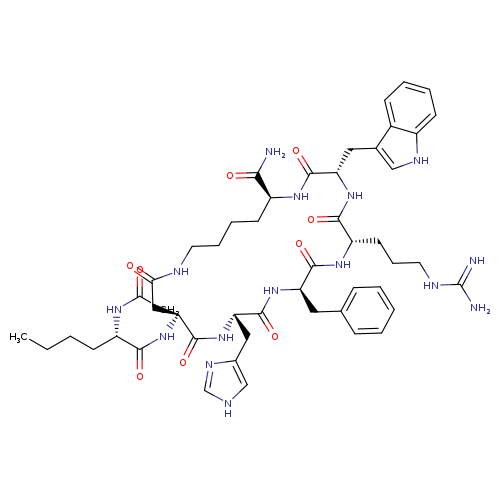 Melanotan II