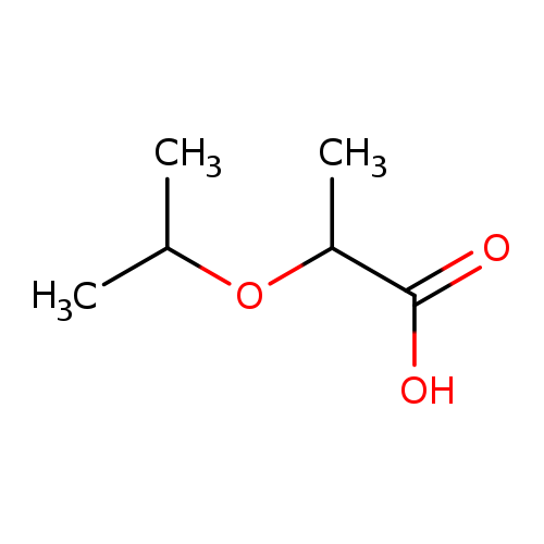 2-Isopropoxypropanoic acid