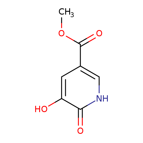 Methyl 5,6-dihydroxynicotinate