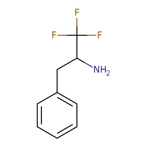 Benzeneethanamine, α-(trifluoromethyl)-