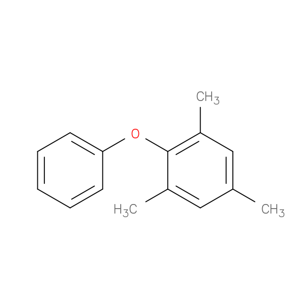 1,3,5-Trimethyl-2-phenoxybenzene