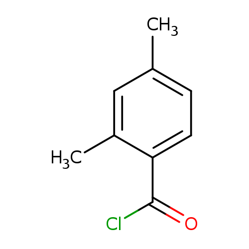 2,4-Dimethylbenzoyl Chloride