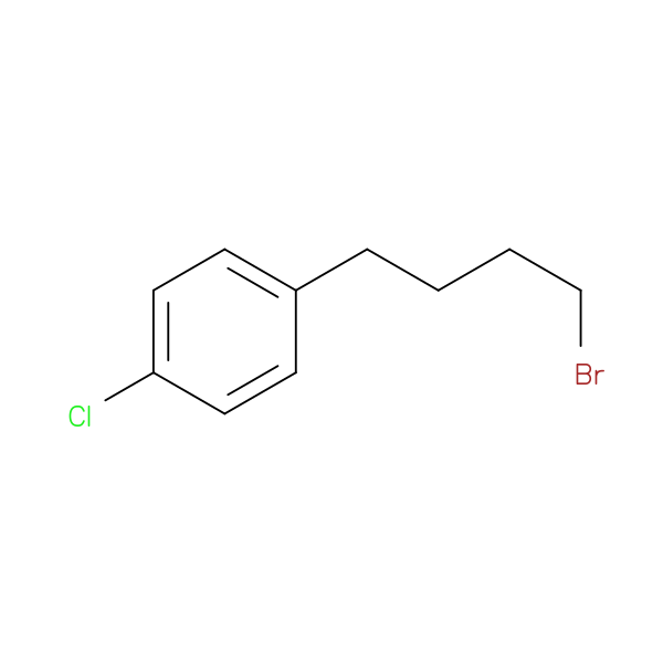 1-(4-BROMOBUTYL)-4-CHLOROBENZENE
