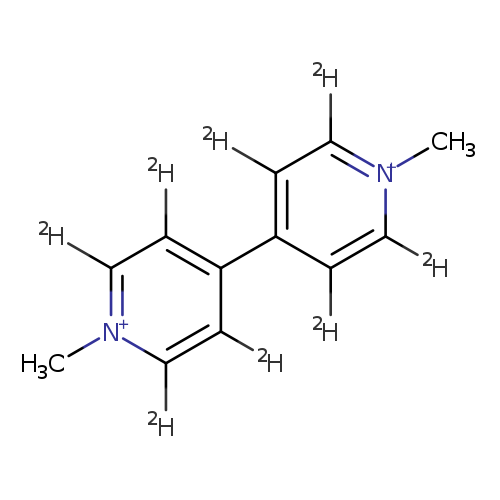 METHYL VIOLOGEN-D8 DICHLORIDE