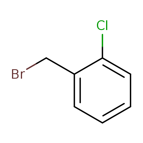 Benzene, 1-(bromomethyl)-2-chloro-