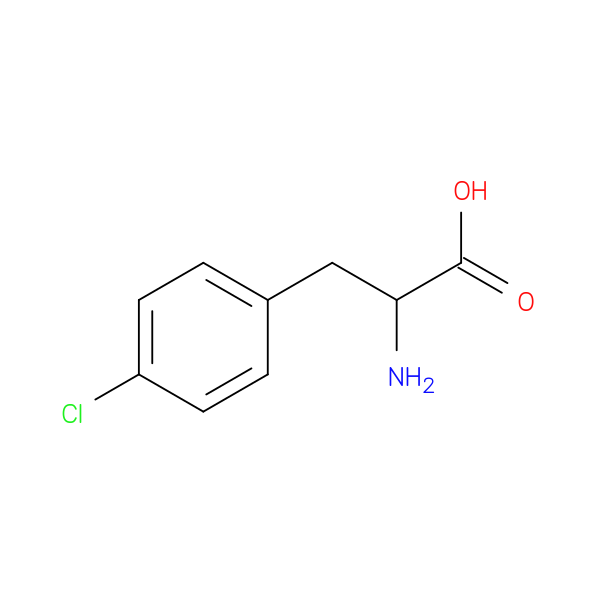 DL-4-Chlorophenylalanine