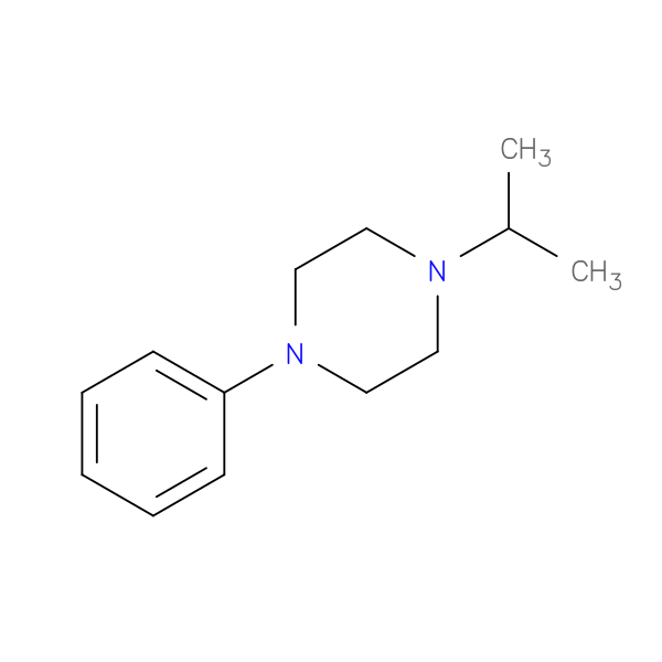 1-ISOPROPYL-4-PHENYLPIPERAZINE