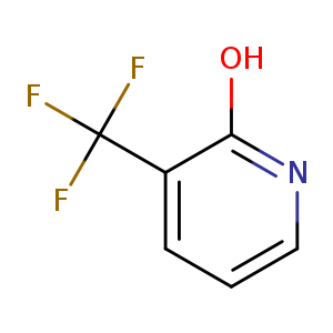 3-(Trifluoromethyl)pyridin-2-ol