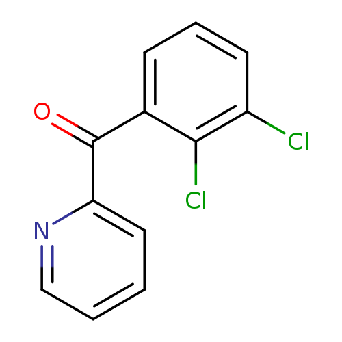 2-(2,3-DICHLOROBENZOYL)PYRIDINE