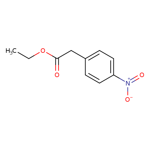 Ethyl 2-(4-nitrophenyl)acetate