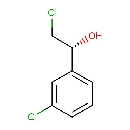 (R)-2-Chloro-1-(3-chlorophenyl)ethanol