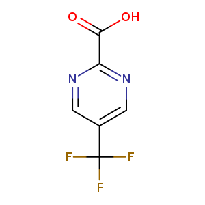 5-TRIFLUOROMETHYL-PYRIMIDINE-2-CARBOXYLIC ACID