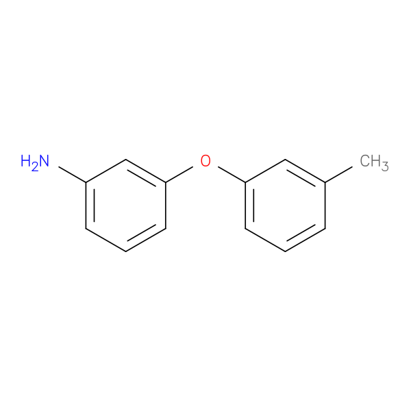 3-(m-Tolyloxy)aniline