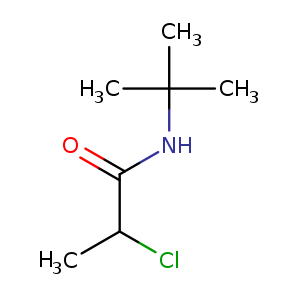 N-(tert-Butyl)-2-chloropropanamide