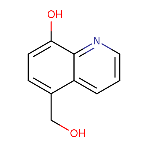 5-HYDROXYMETHYL-QUINOLIN-8-OL