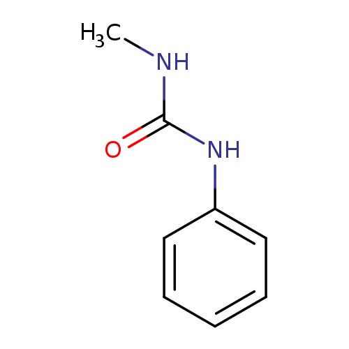 1-METHYL-3-PHENYLUREA