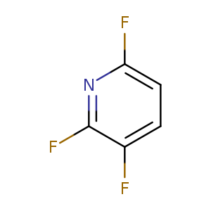 2,3,6-TRIFLUOROPYRIDINE