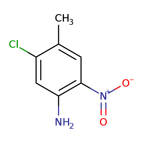 5-Chloro-4-methyl-2-nitroaniline