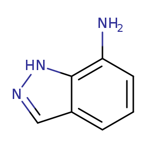 7-Amino-1H-indazole