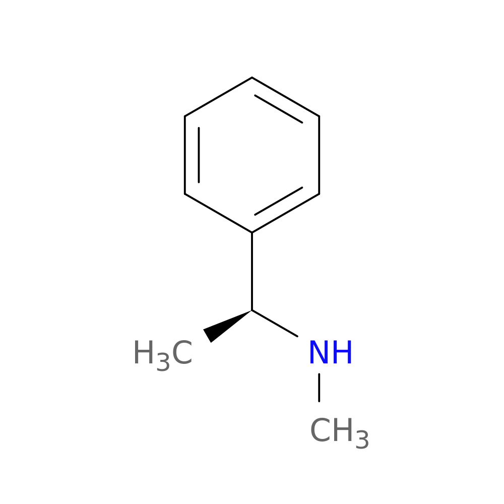 (S)-N,Α-Dimethylbenzylamine